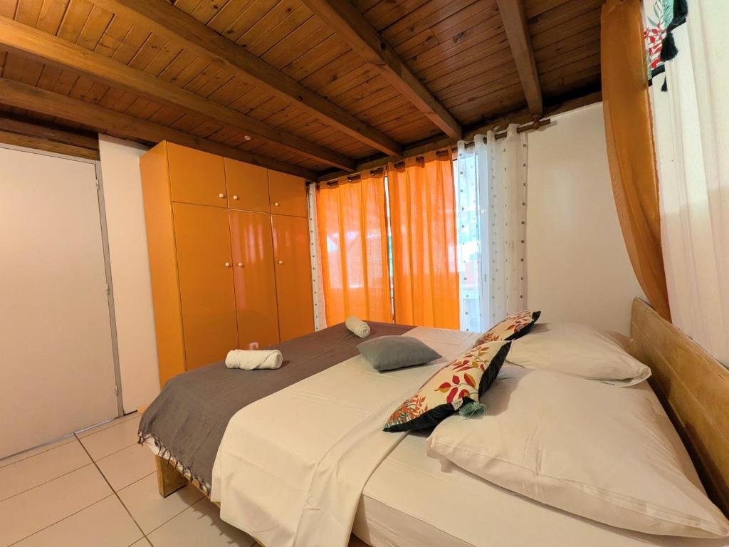 Gîte Gran Kaz