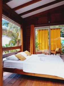 le rayon jaune les hauts de bornave gites deshaies guadeloupe 3 2